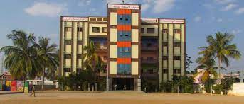 Noble School boys, Alipur